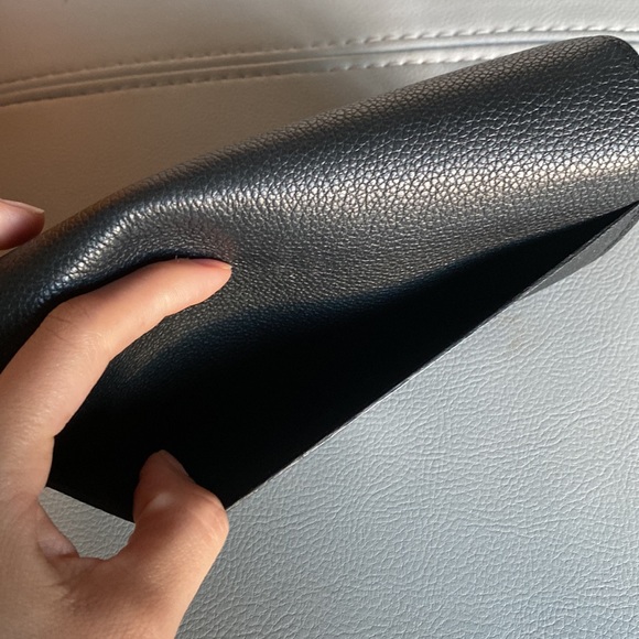 Louis Vuitton Sarah M Empreinte Noir Wallet - Picture 4 of 13